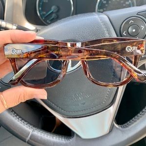 Quay Australia Sunglasses